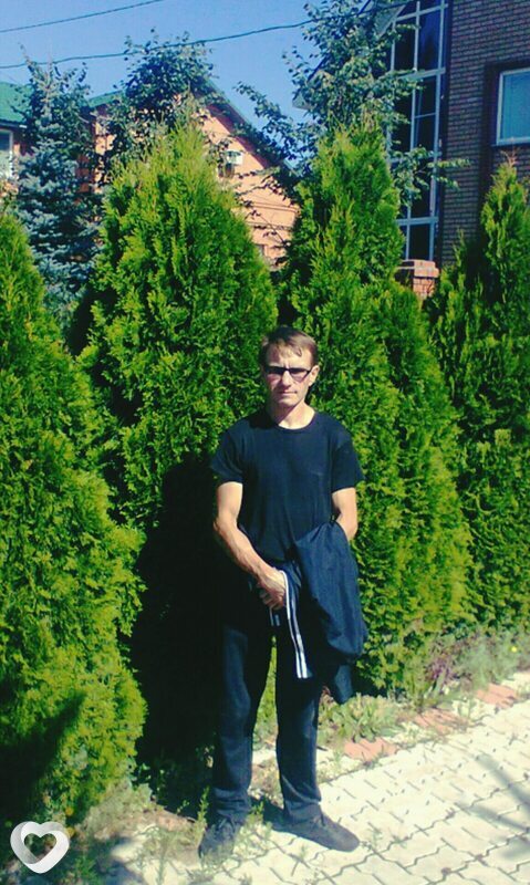 Михаил, 45, Набережных Челнах — анкета №3198911