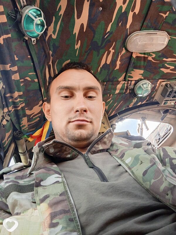 Александр, 29, Москве — анкета №3199138