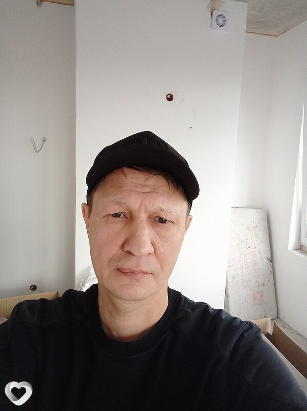 Евгений, 48, Санкт-Петербурге — анкета №3199139