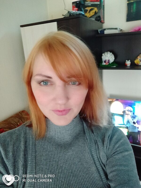 Светлана, 39, Мурманске — анкета №3199140