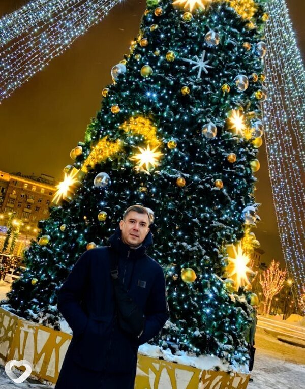 Сергей, 37, Белгороде — анкета №3199145