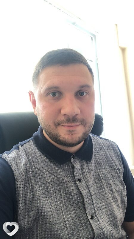 Константин, 41, Москве — анкета №3199153