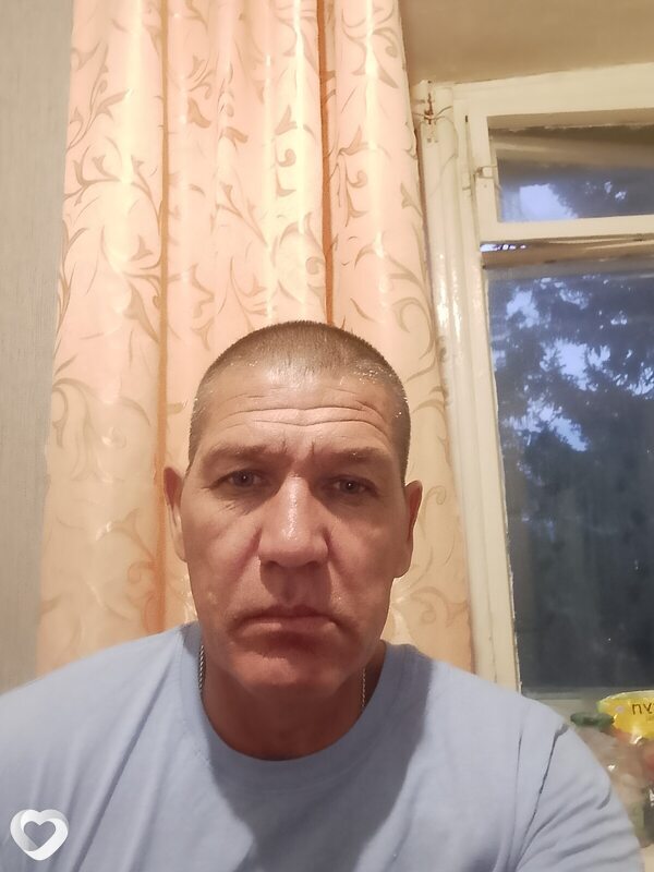 Сергей, 52, Абакане — анкета №3199155