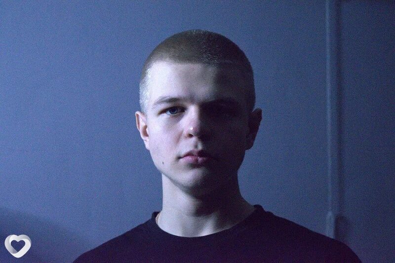 Артём, 23, Новосибирске — анкета №3199156