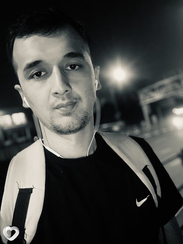 Дийорбек, 36, Москве — анкета №3199157