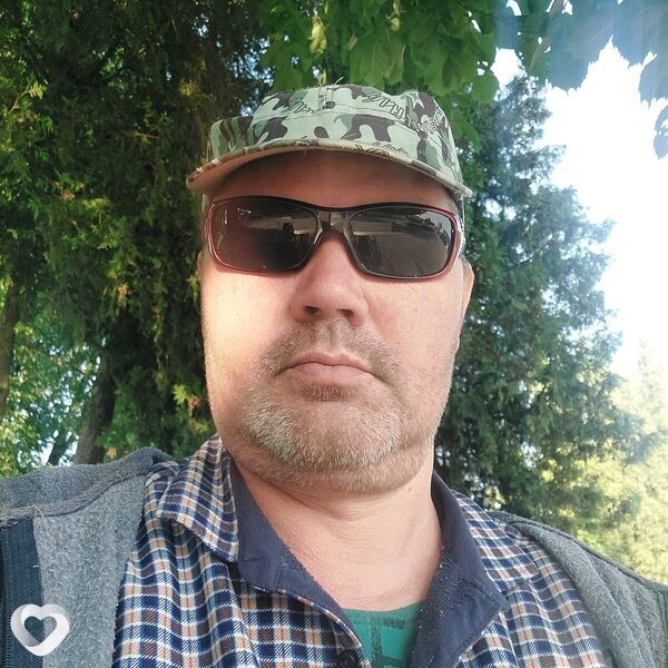 Дима, 49, Витебске — анкета №3199160