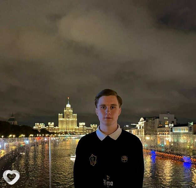 Артём, 23, Тамбове — анкета №3198844