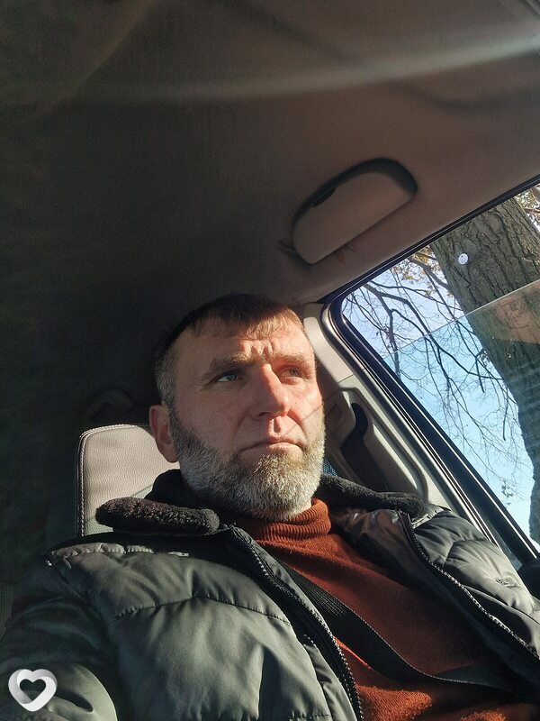Рома, 46, Берлине — анкета №3198847