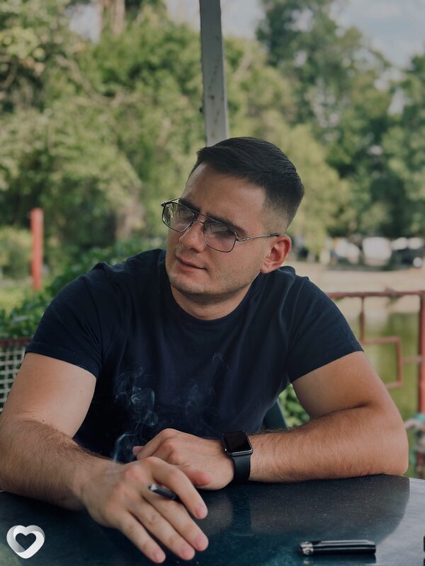 Shahen, 26, Лыткарине — анкета №3198859