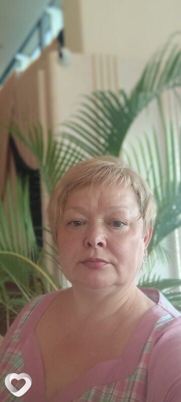 Ольга, 44, Казани — анкета №3198967