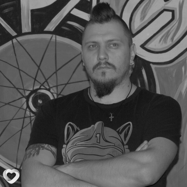 Андрей, 34, Тихвине — анкета №3198969