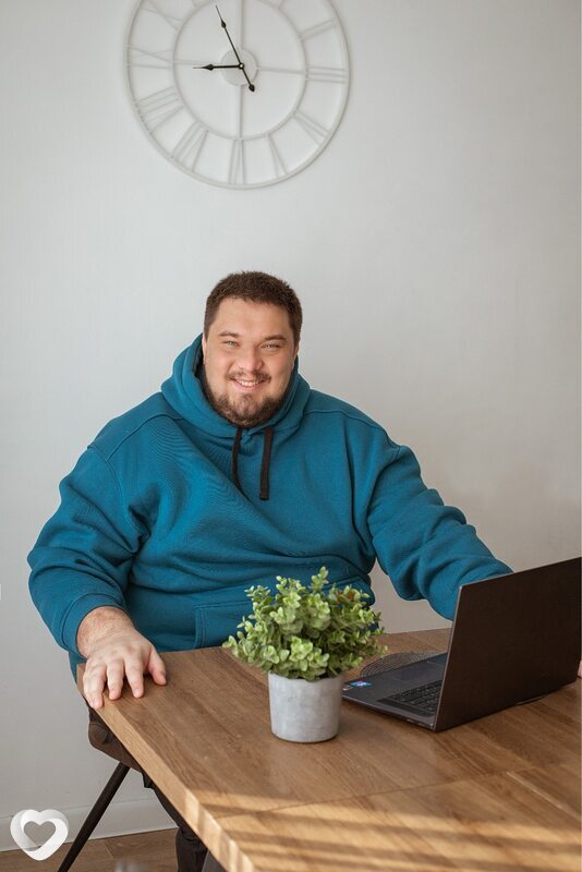 Kirill, 35, Одинцове — анкета №3198971