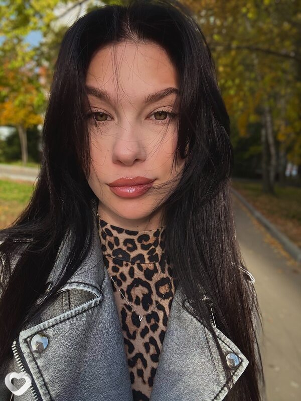 Вера, 25, Нижнем Новгороде — анкета №3198978