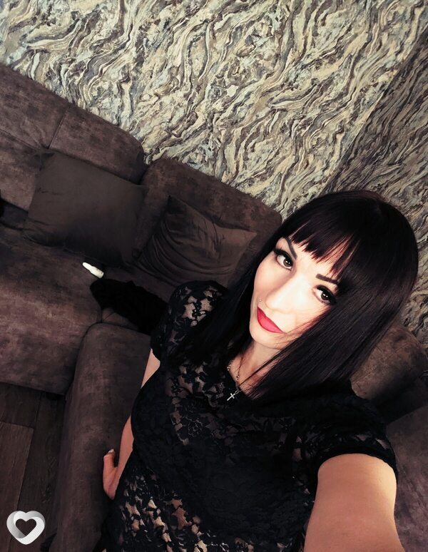 Екатерина, Киреевск
