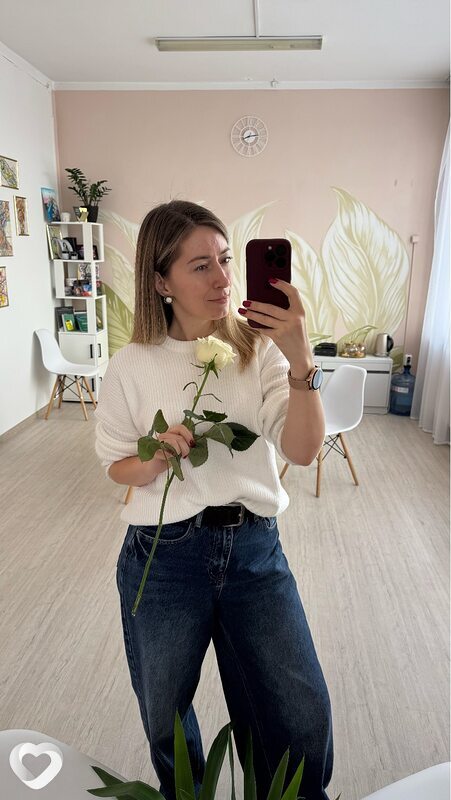 Александра, 39, Минске — анкета №3198913