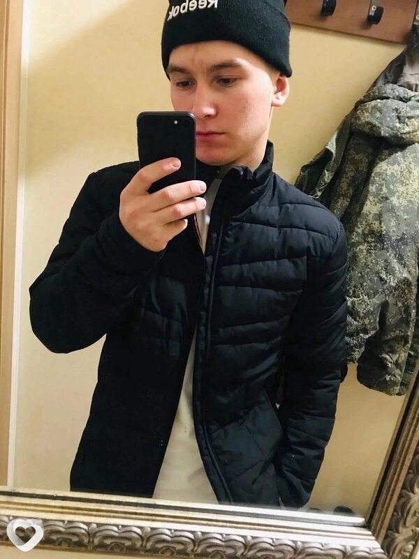 Егор, 27, Южно-Сахалинске — анкета №3198927