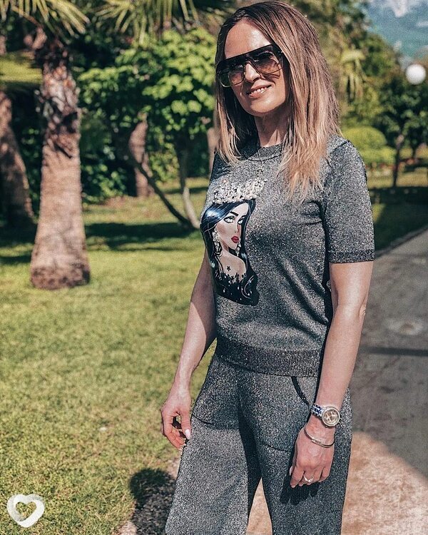 Лана, 46, Москве — анкета №3199016
