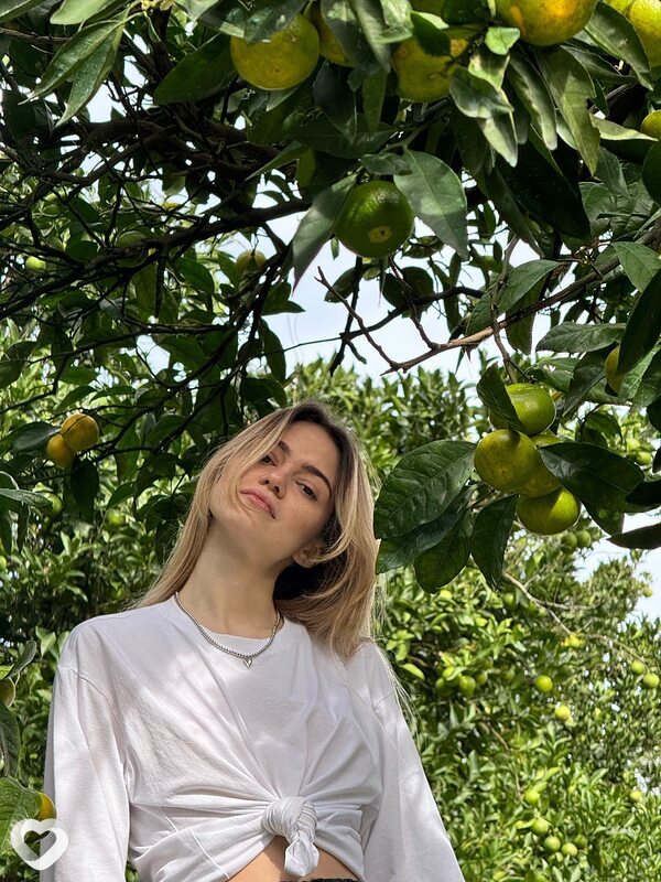 Екатерина, 23, Москве — анкета №3199030