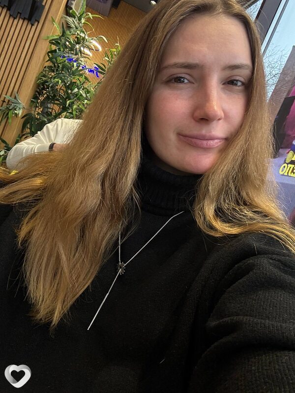Натали, 35, Краснодаре — анкета №3199033