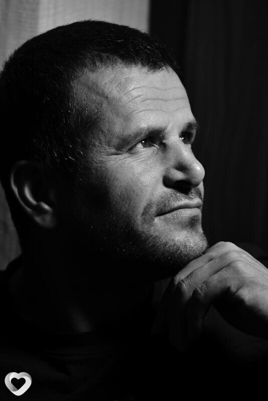 Руслан, 41, Зеленоград — анкета №3198814