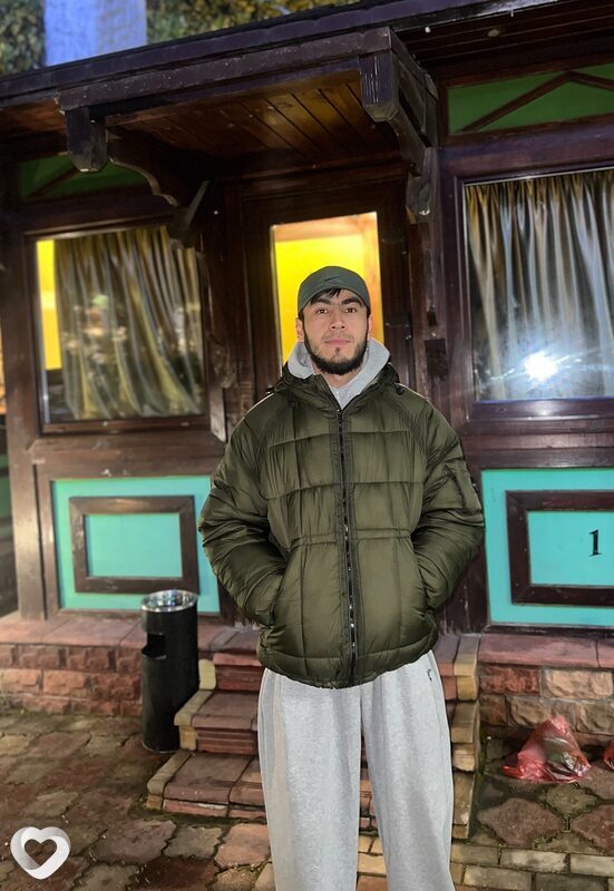 Toha, 31, Москве — анкета №3199089