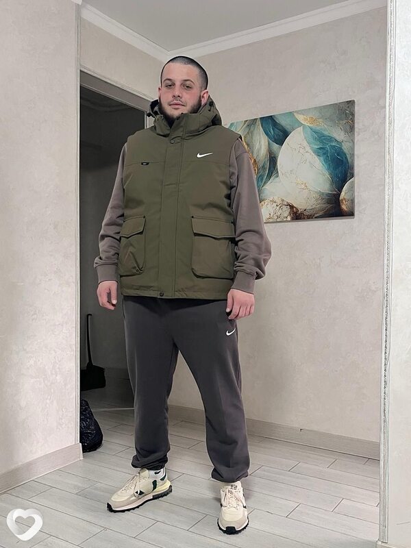 Саид, 31, Мелитополе — анкета №3199097