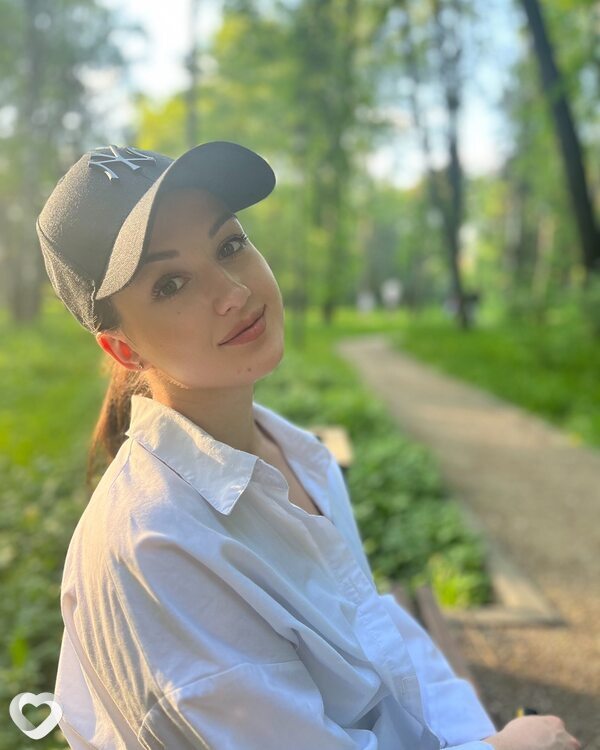 Полина, 24, Москве — анкета №3199105