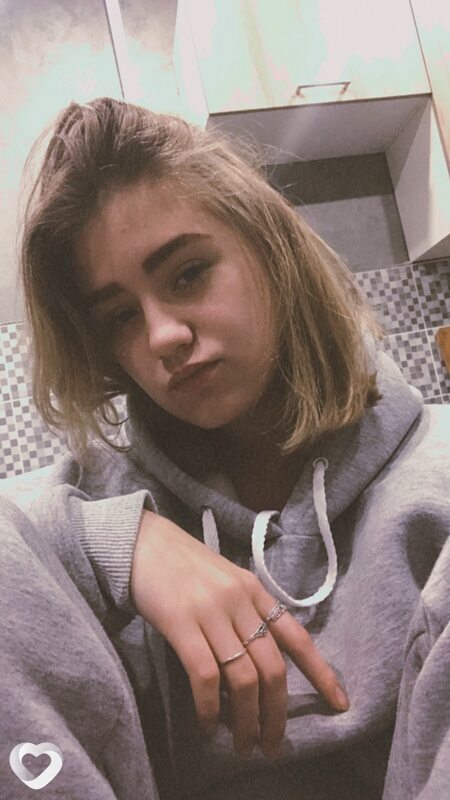 Ангелина, 25, Набережных Челнах — анкета №3199109