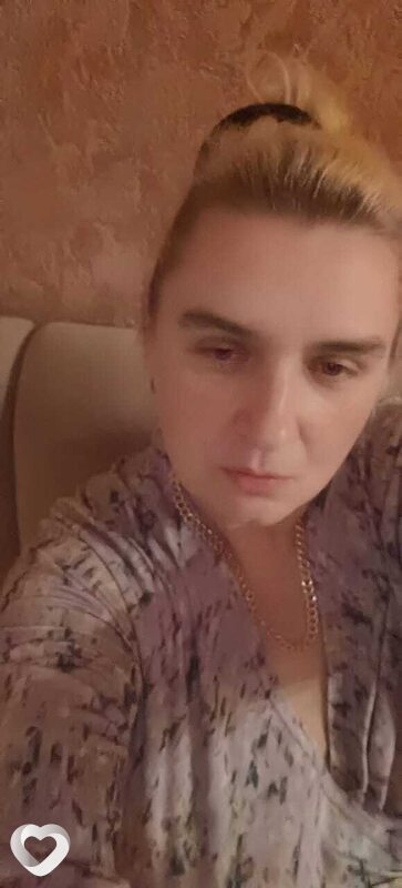 Элен, 47, Иркутске — анкета №3199111