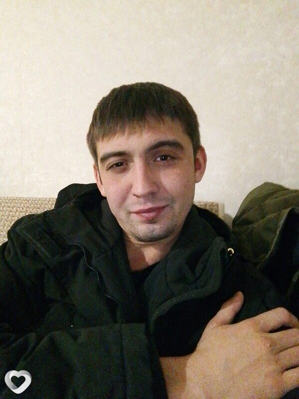 Олег, 36, Йошкар-Оле — анкета №3199123