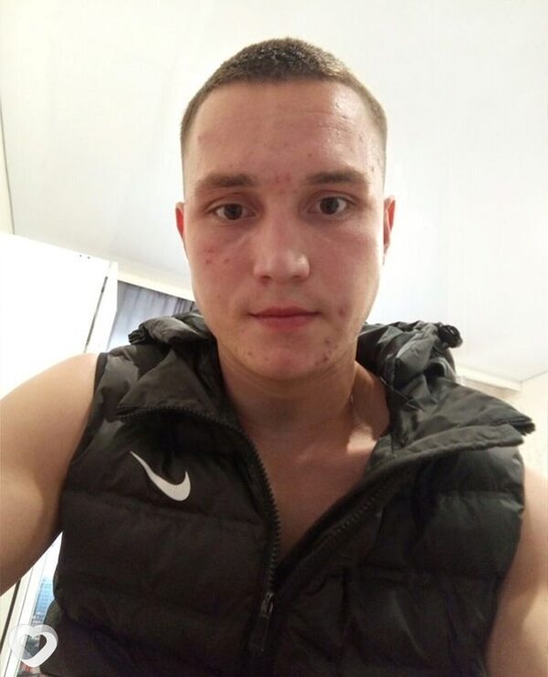 Самир, 26, Балакове — анкета №3199124