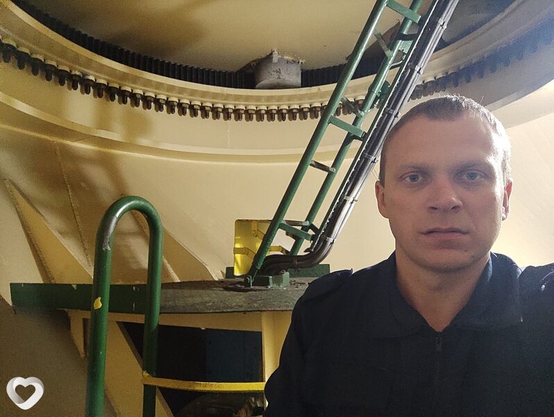 Pavel, 38, Калининграде — анкета №3199129