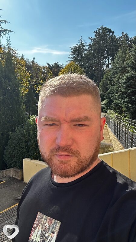 Артур, 33, Сочи — анкета №3199133