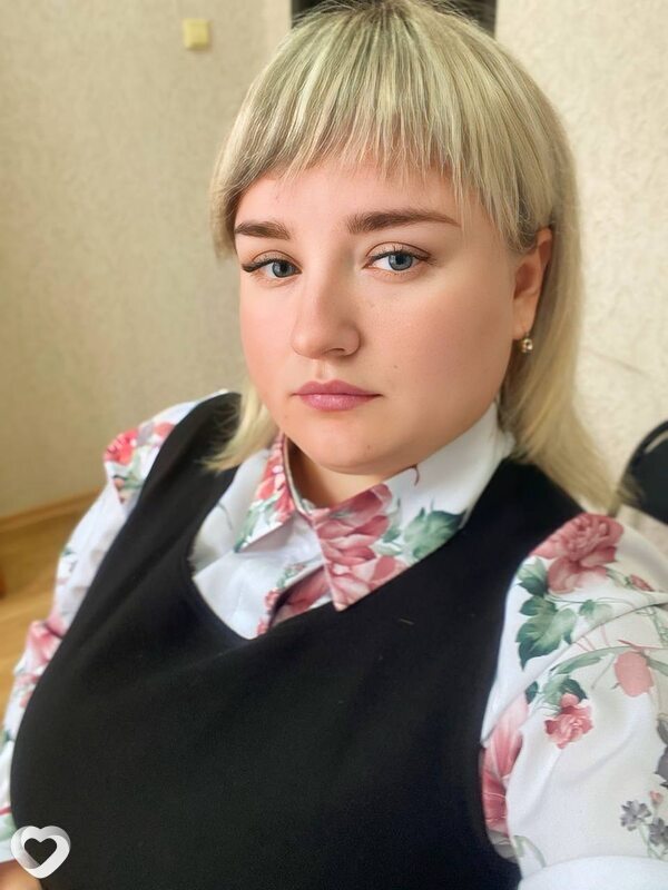 Маша, 29, Челябинске — анкета №3199136