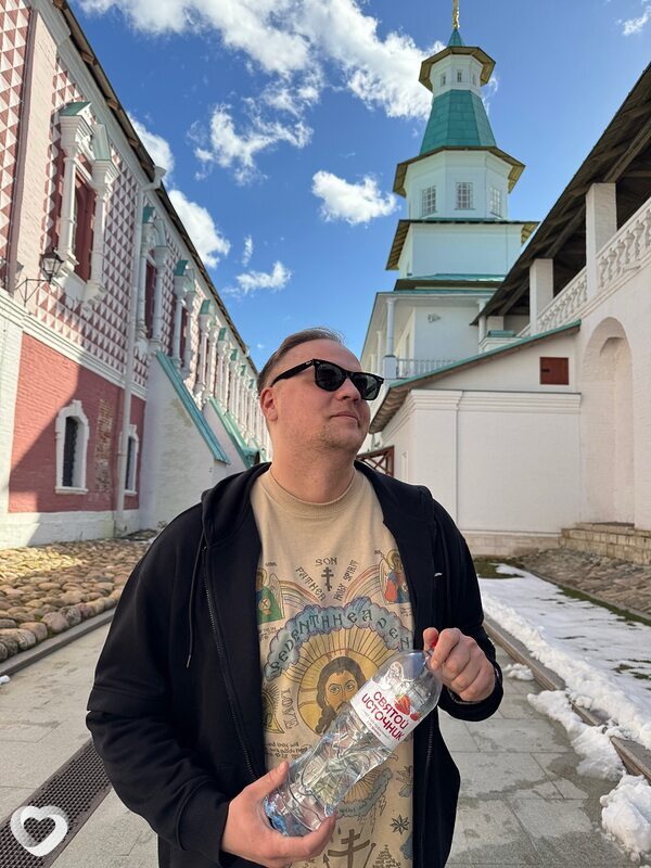 Сергей, 33, Рязани — анкета №3199196
