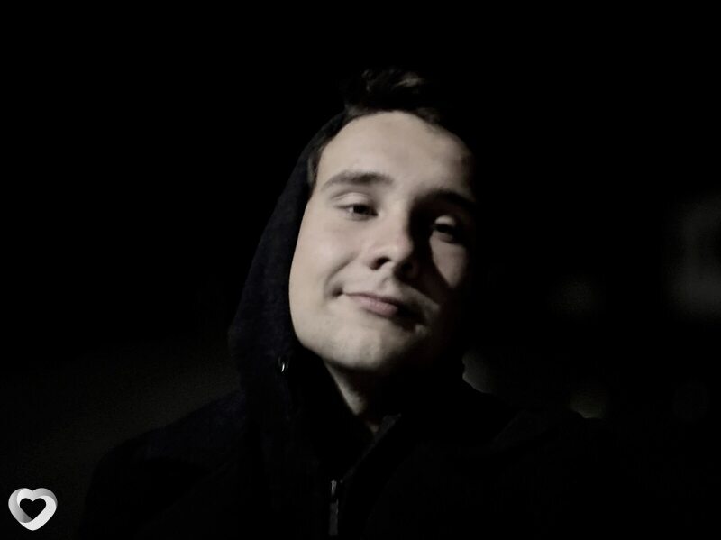 Сергей, 20, Курске — анкета №3199291