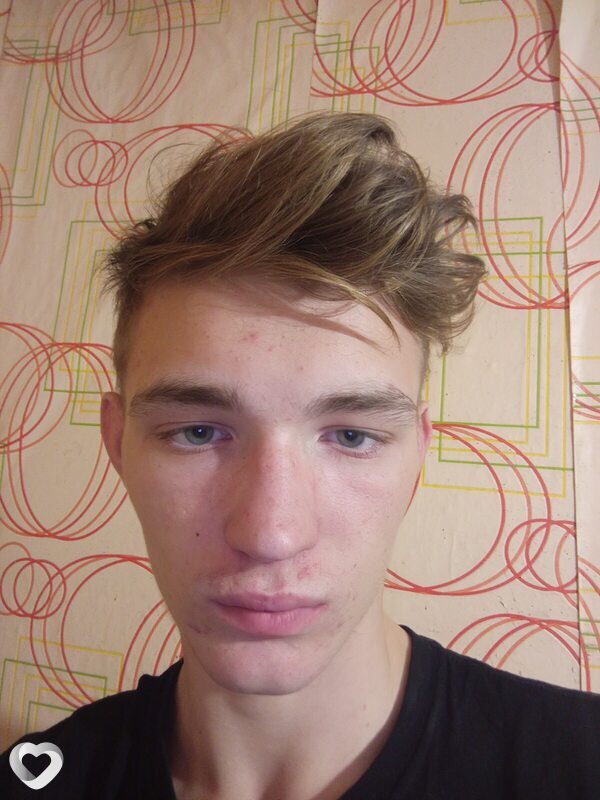 Серега, 19, Канске — анкета №3199296