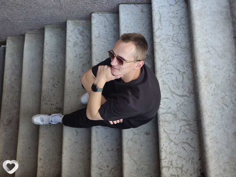 Нитифф, 24, Санкт-Петербурге — анкета №3199222