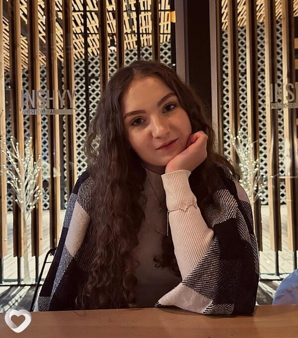 Кристина, 24, Краснодаре — анкета №3199232
