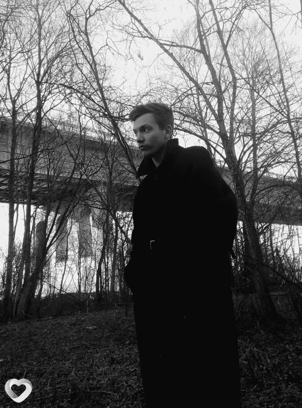 Антон, 23, Омске — анкета №3199235