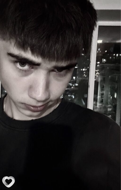 Роман, 20, Санкт-Петербурге — анкета №3199264
