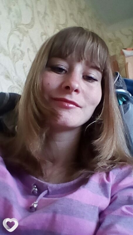Милана, 33, Петрозаводске — анкета №3199279