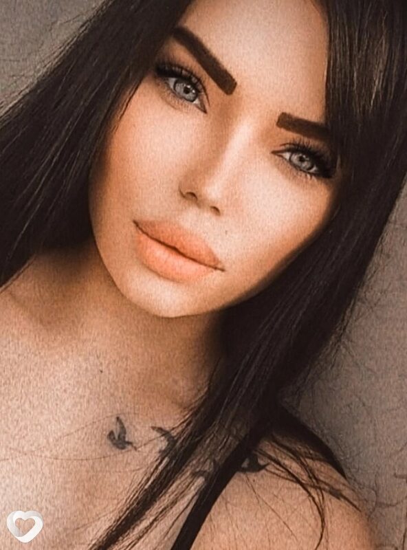 Татьяна, 29, Усолье-Сибирское — анкета №3199281
