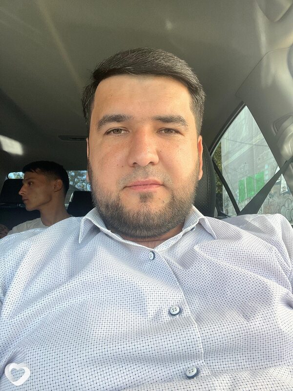 Salim, 30, Нижнем Новгороде — анкета №3199282