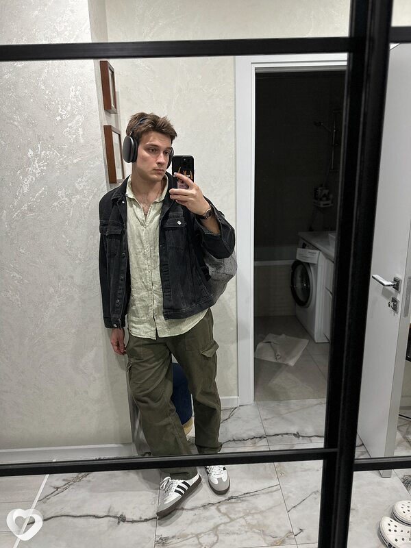 Алексей, 20, Минске — анкета №3199283