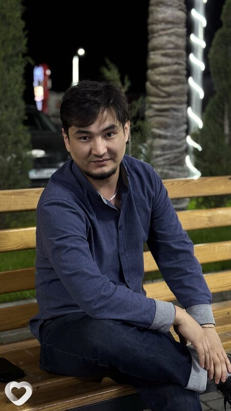 Alibi, 28, Таразе — анкета №3199366