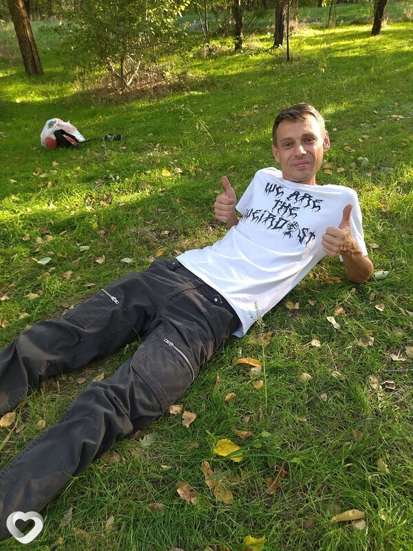 Евгений, 47, Ростове-на-Дону — анкета №3199376