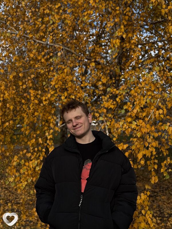 Никита, 24, Курске — анкета №3199337