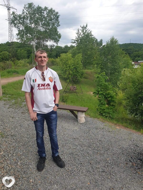Александр, 39, Бикине — анкета №3199345
