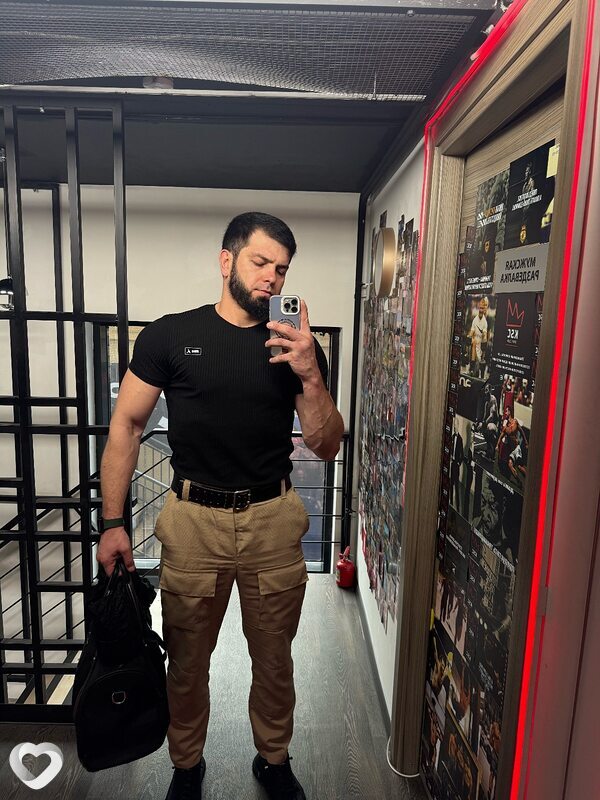 Lionn, 28, Москве — анкета №3199349